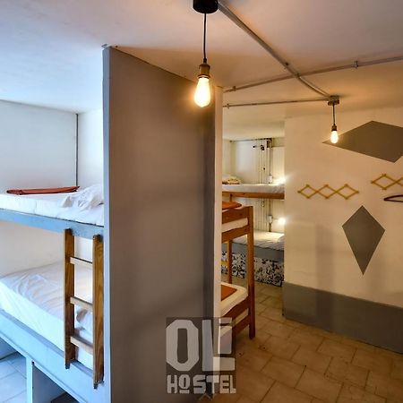 Oli Hostel San Rafael  Eksteriør billede
