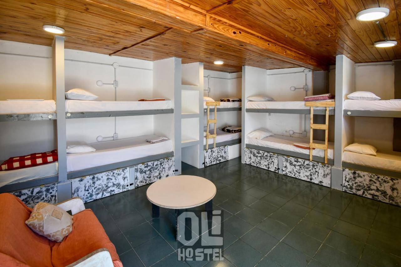 Oli Hostel San Rafael  Eksteriør billede