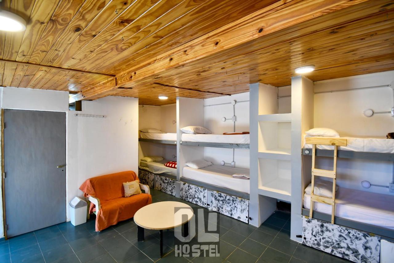 Oli Hostel San Rafael  Eksteriør billede