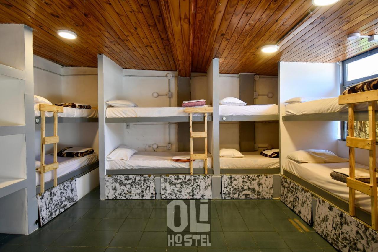 Oli Hostel San Rafael  Eksteriør billede