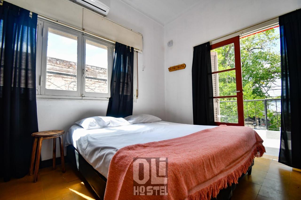 Oli Hostel San Rafael  Eksteriør billede